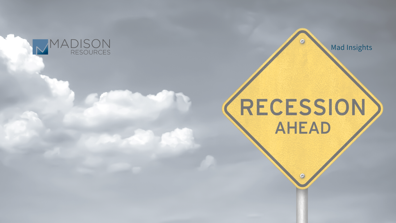 3 Tips For Successful Recruiting During A Recession | Madison Resources